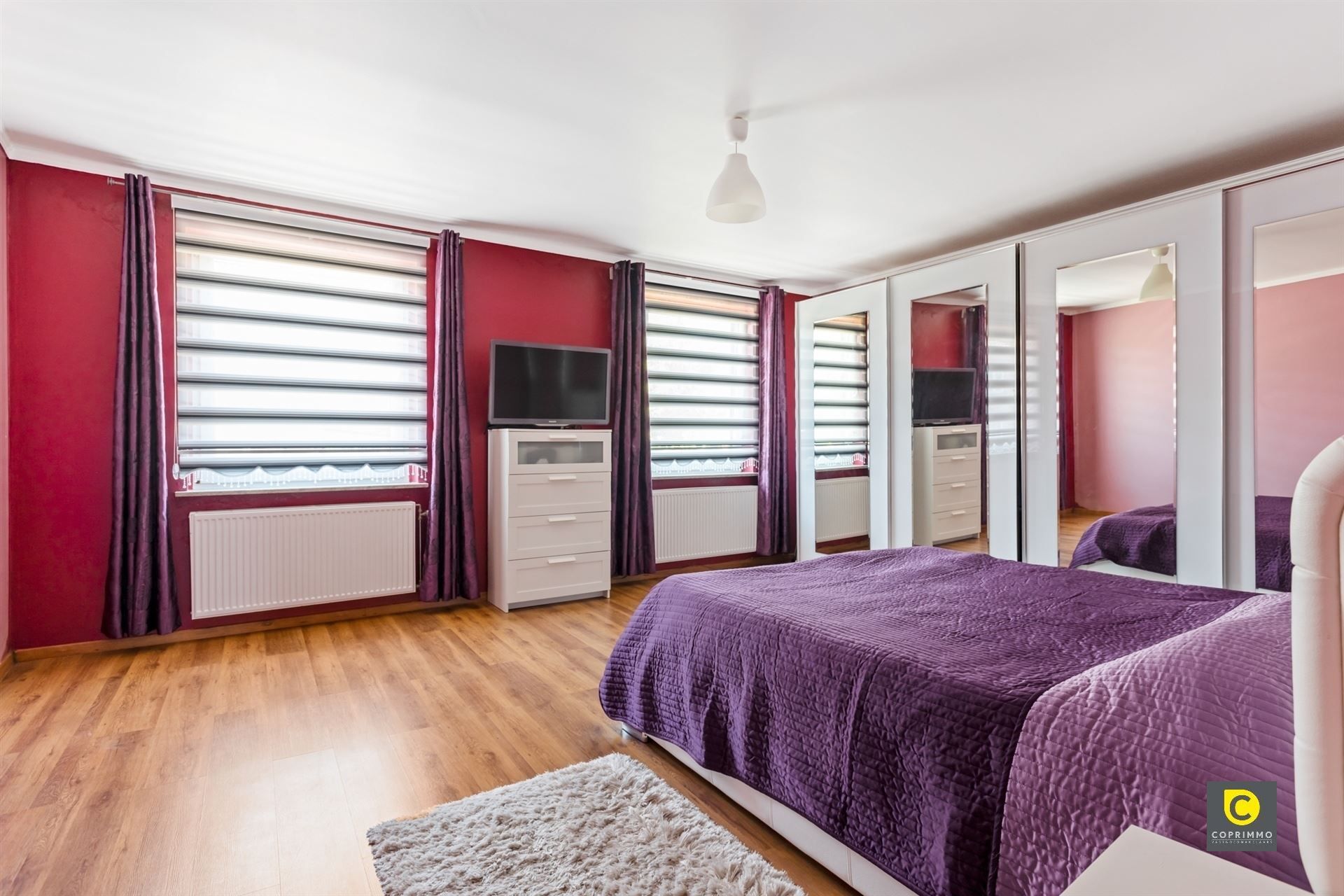 Woning: 4 slk en P foto 12
