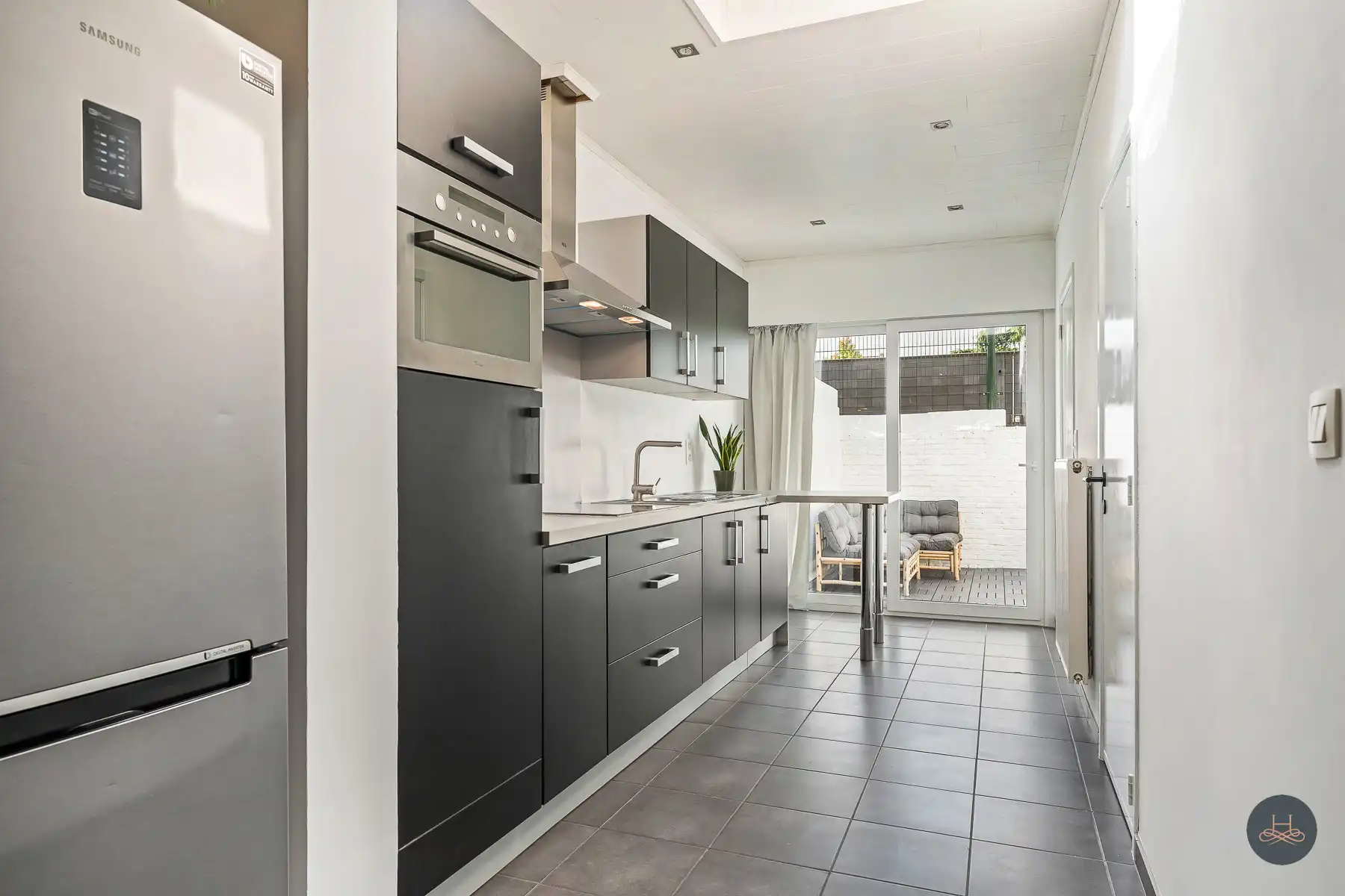 Gezellige woning nabij centrum Mechelen foto 10