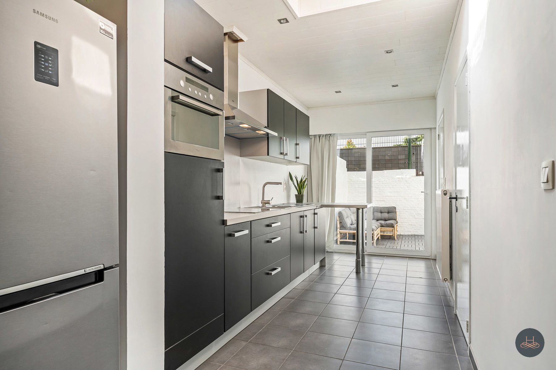 Gezellige woning nabij centrum Mechelen foto 10