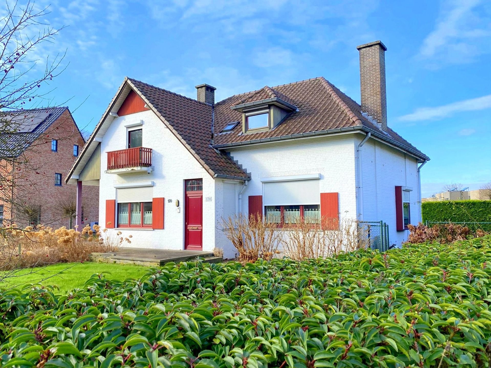 Hoofdfoto van de publicatie: Huis te koop