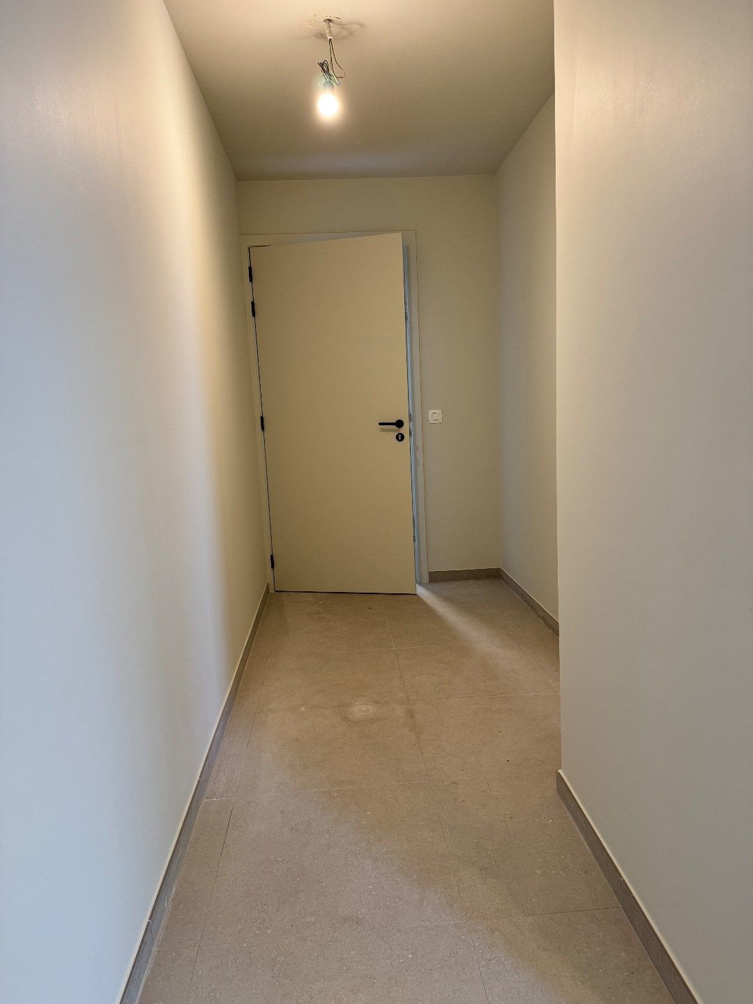Uniek nieuwbouw appartement met 2 slaapkamers en veel zonlicht te Eernegem foto 14