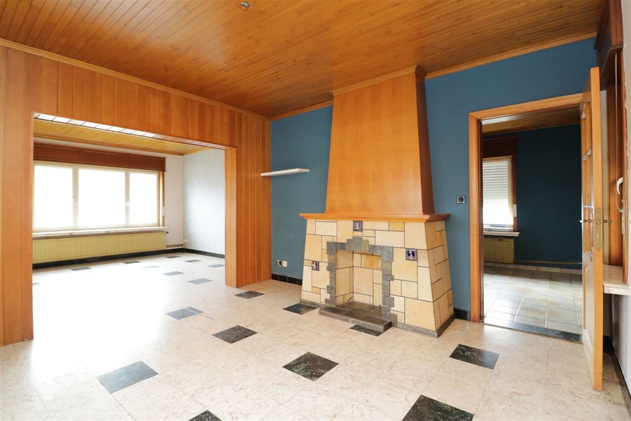 landelijk, met stijl, prachtige tuinzijde foto 9