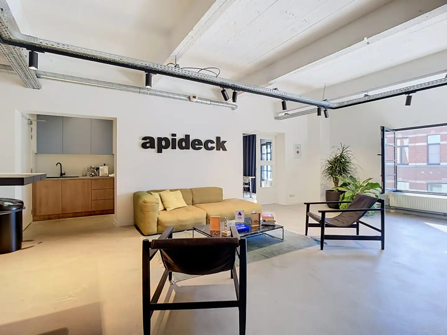 Broederminstraat 9 3V - Entrepot De Vins foto 3