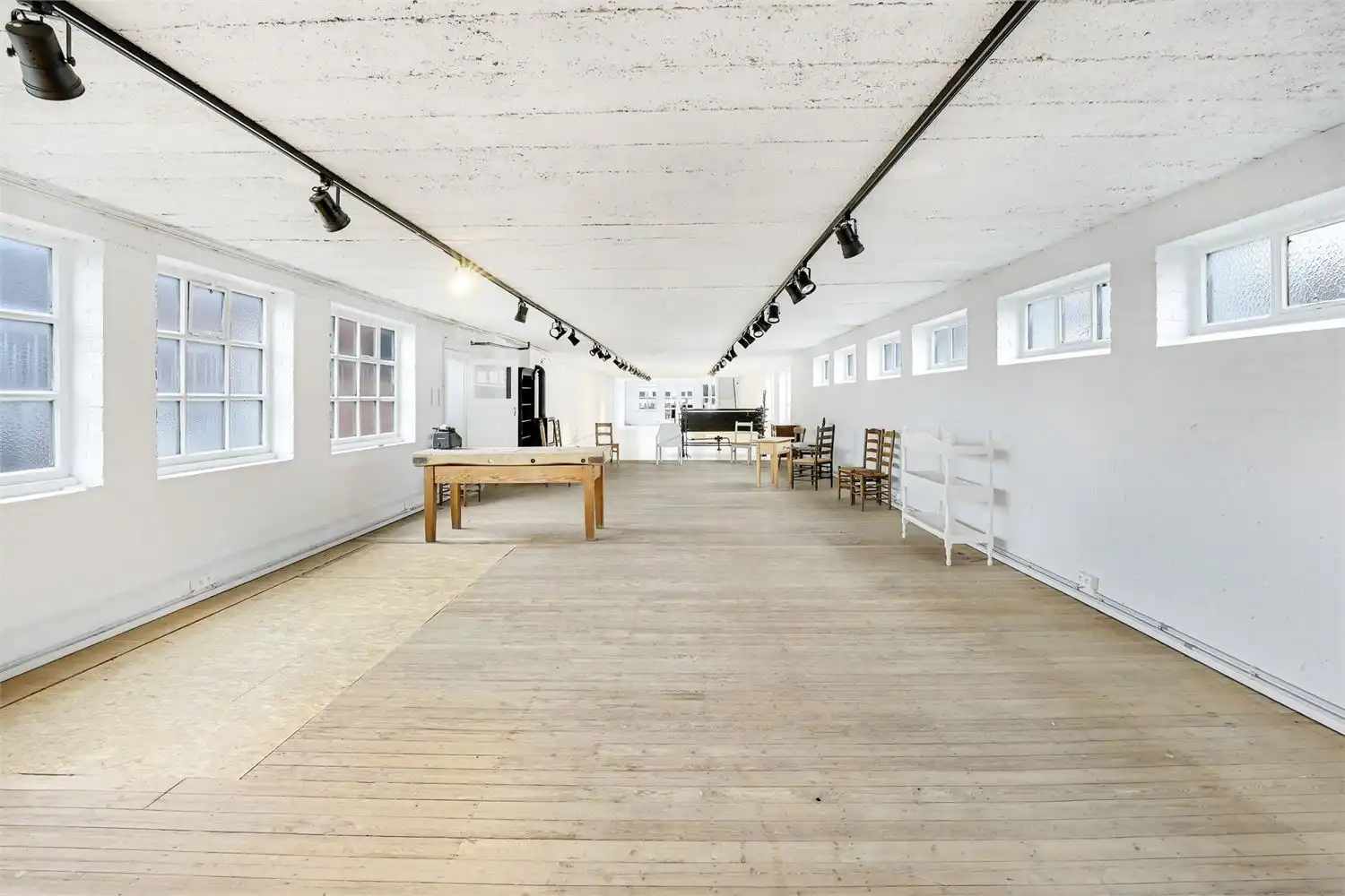 LOFTVIBES 750 M2 LEO DE BETHUNELAAN. foto 5