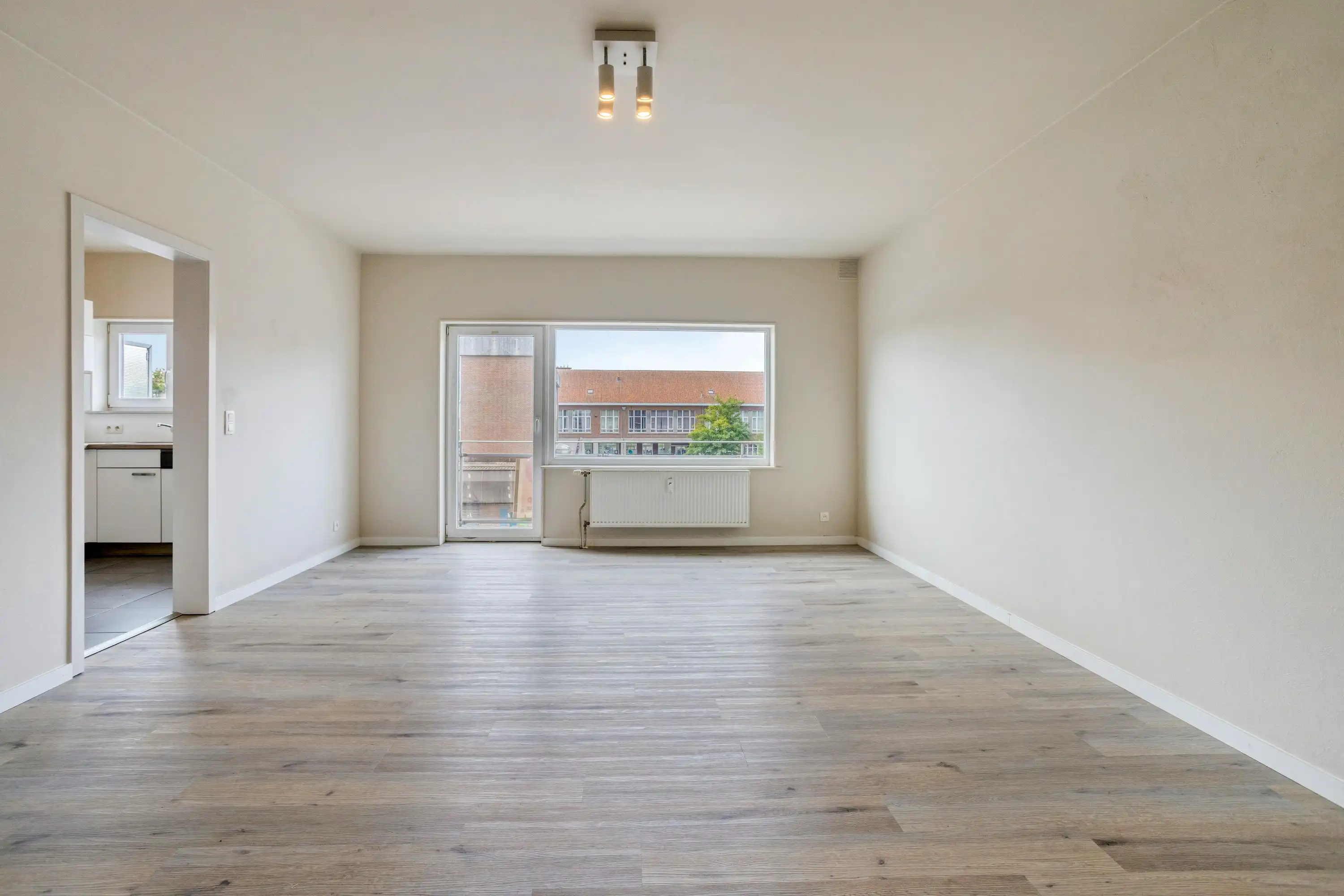 Appartement te koop Oudenaardsesteenweg 27/201 - 8580 Avelgem