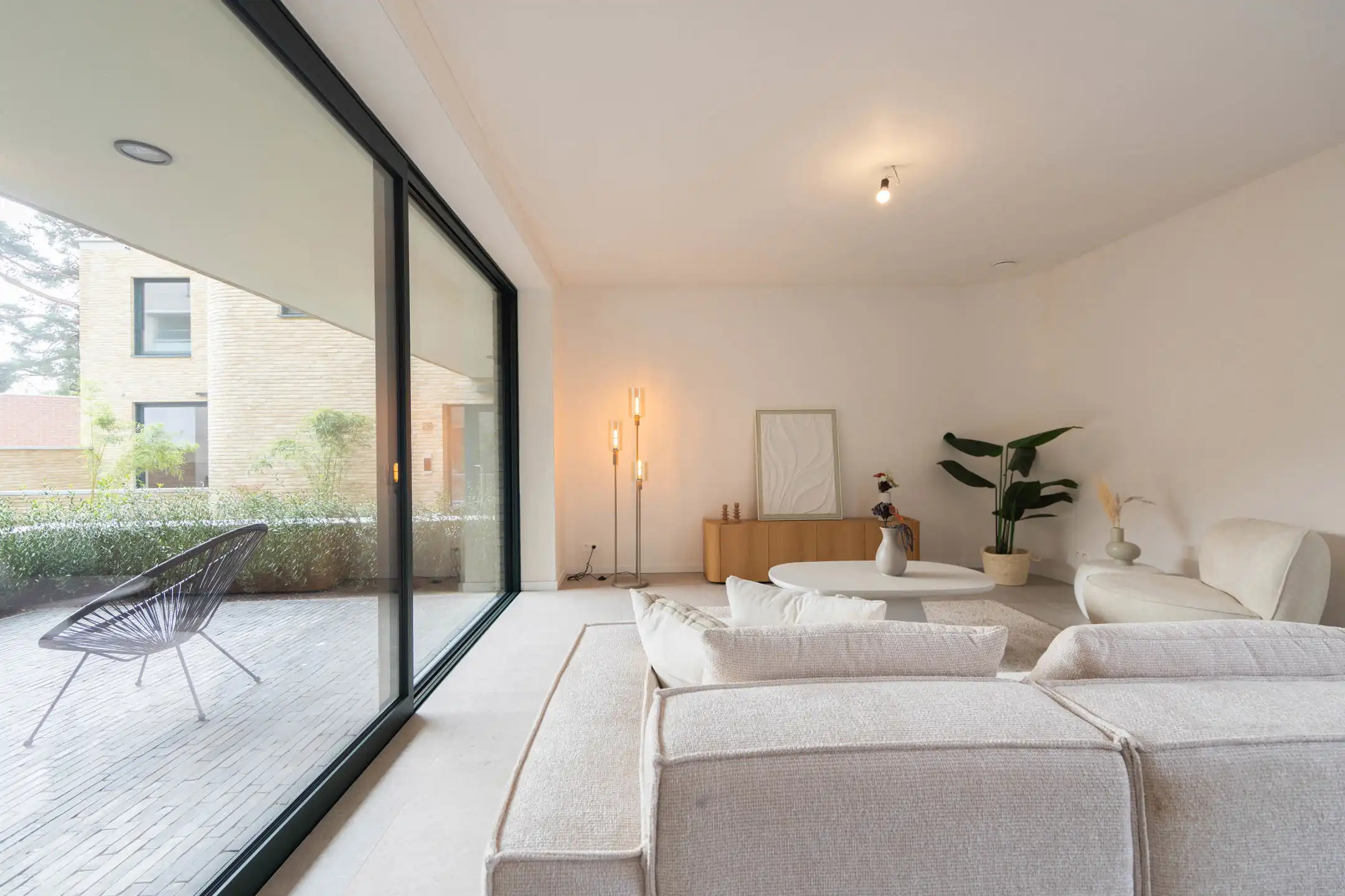 Appartement te koop Aerdenlei 2A/001 - 2930 Brasschaat