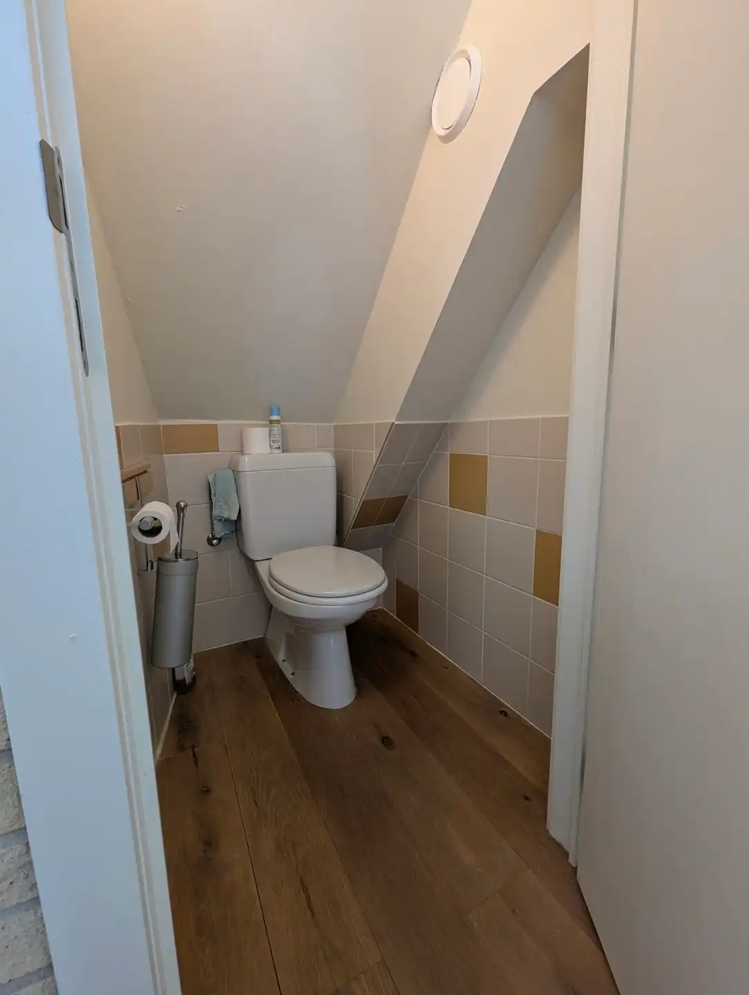 Charmante ecowoning met label A en zonnige tuin, De Panne aan zee.  foto 23