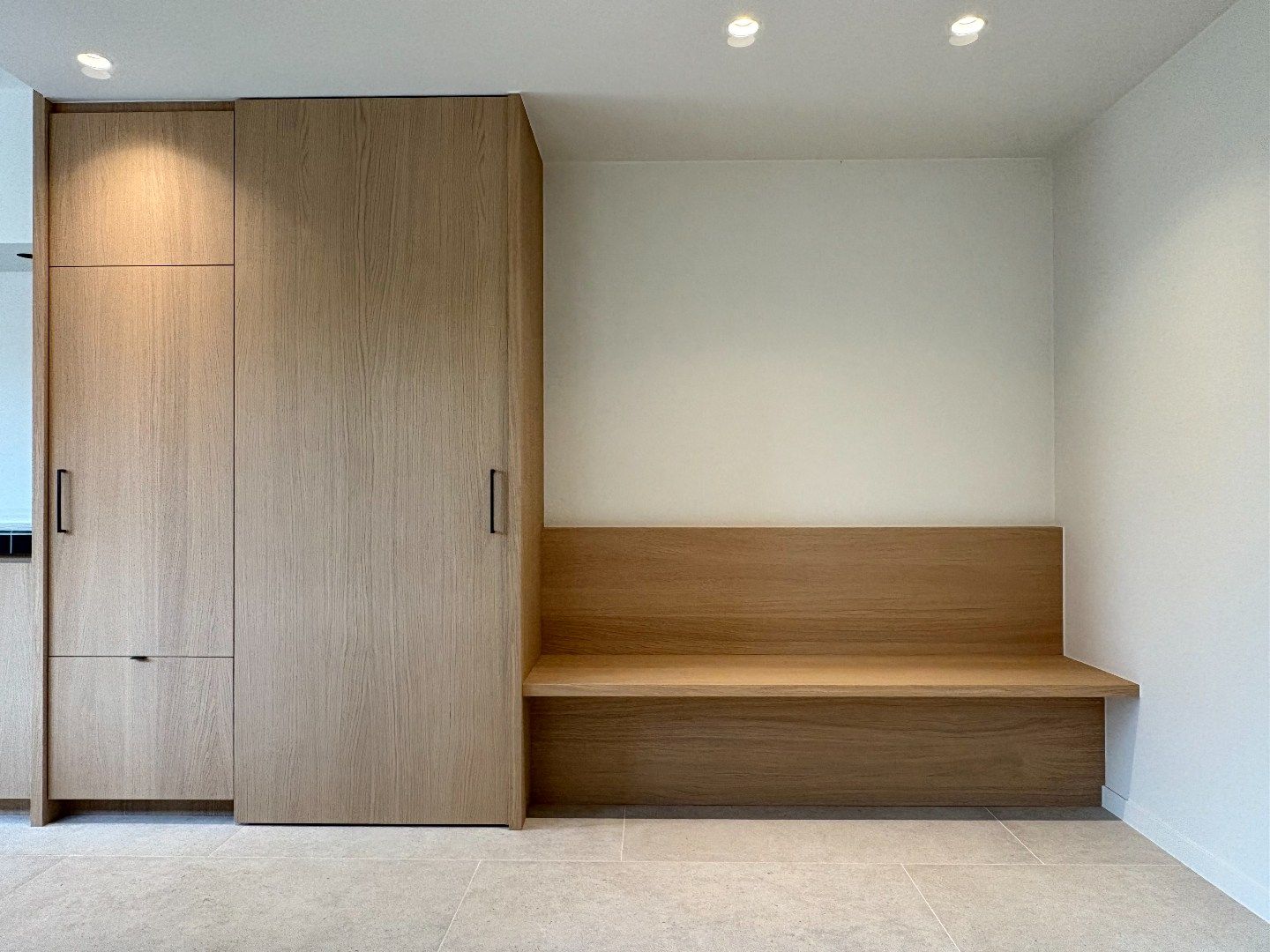 Volledig gerenoveerde woning met hoogwaardige, stijlvolle materialen te koop in Kuurne. foto 7
