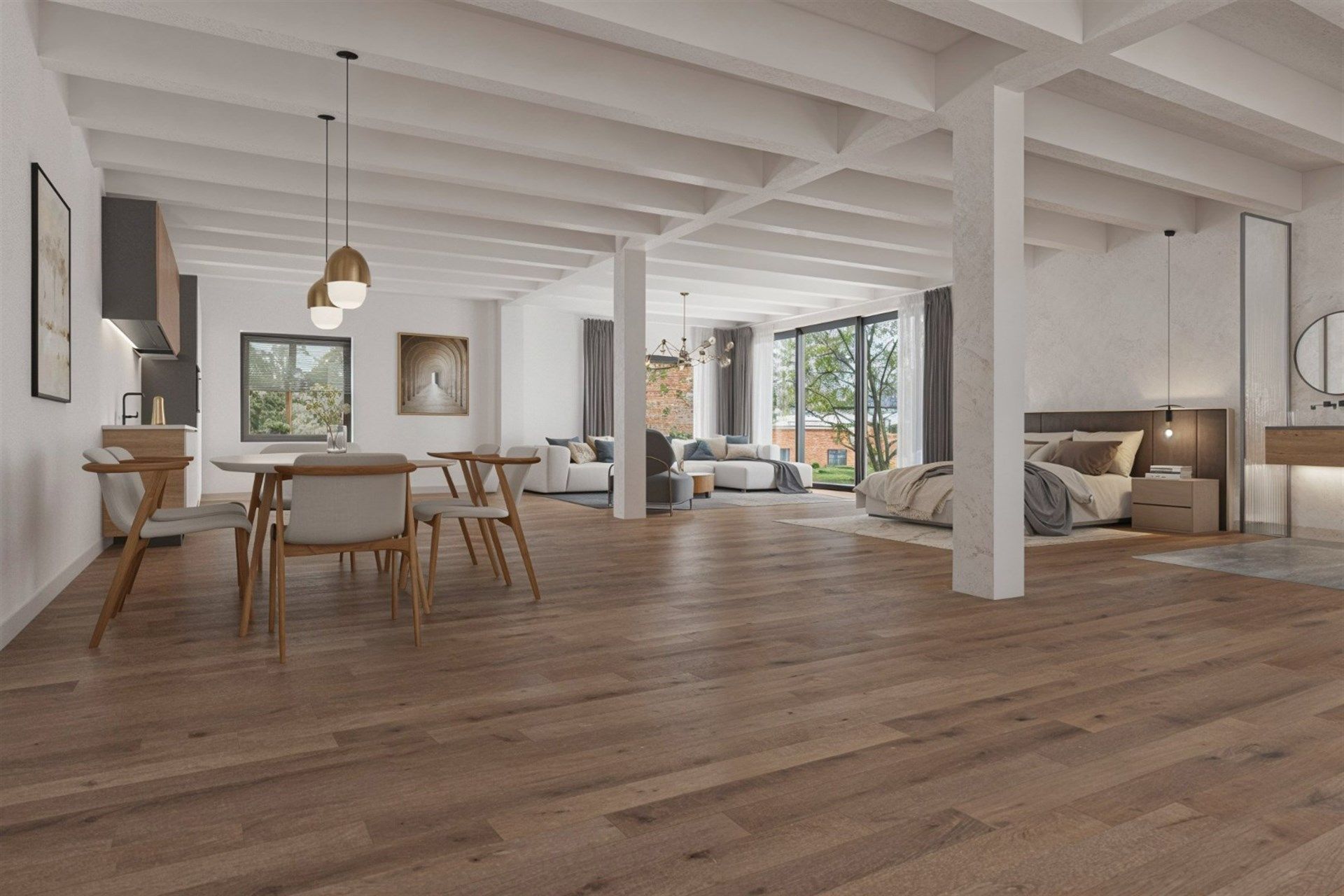 Project voor te ontwikkelen appartementen foto 9