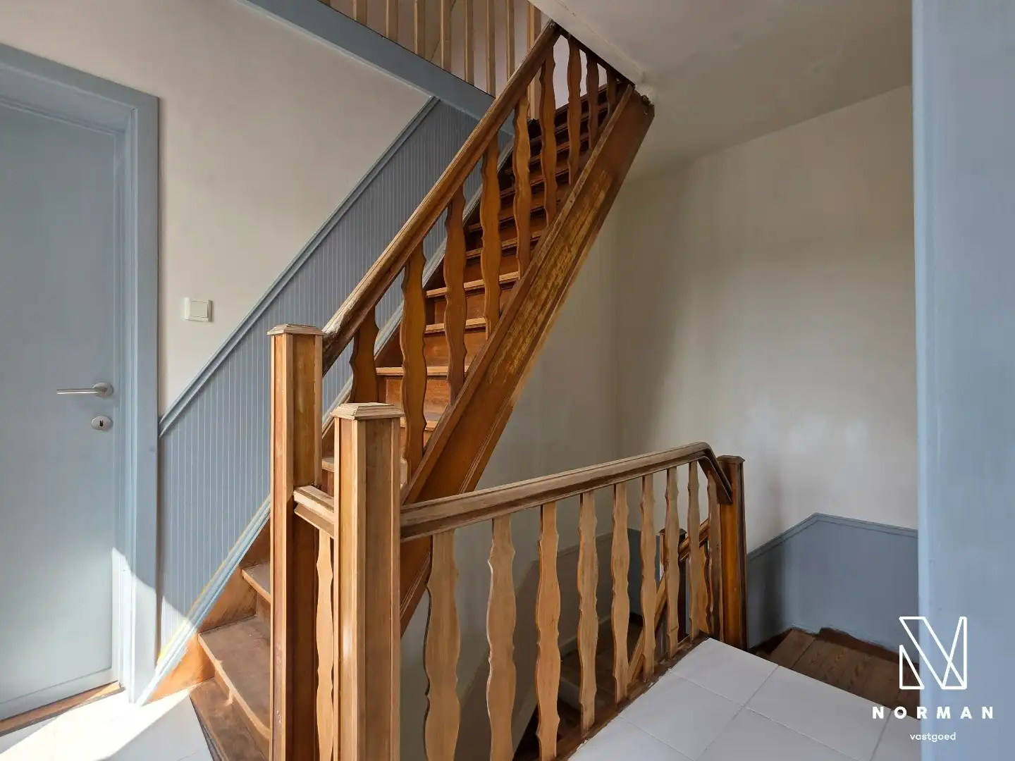Gerenoveerde, instapklare woning (EPC C) – 3 slk – zonnig tuintje te Hulste foto 19