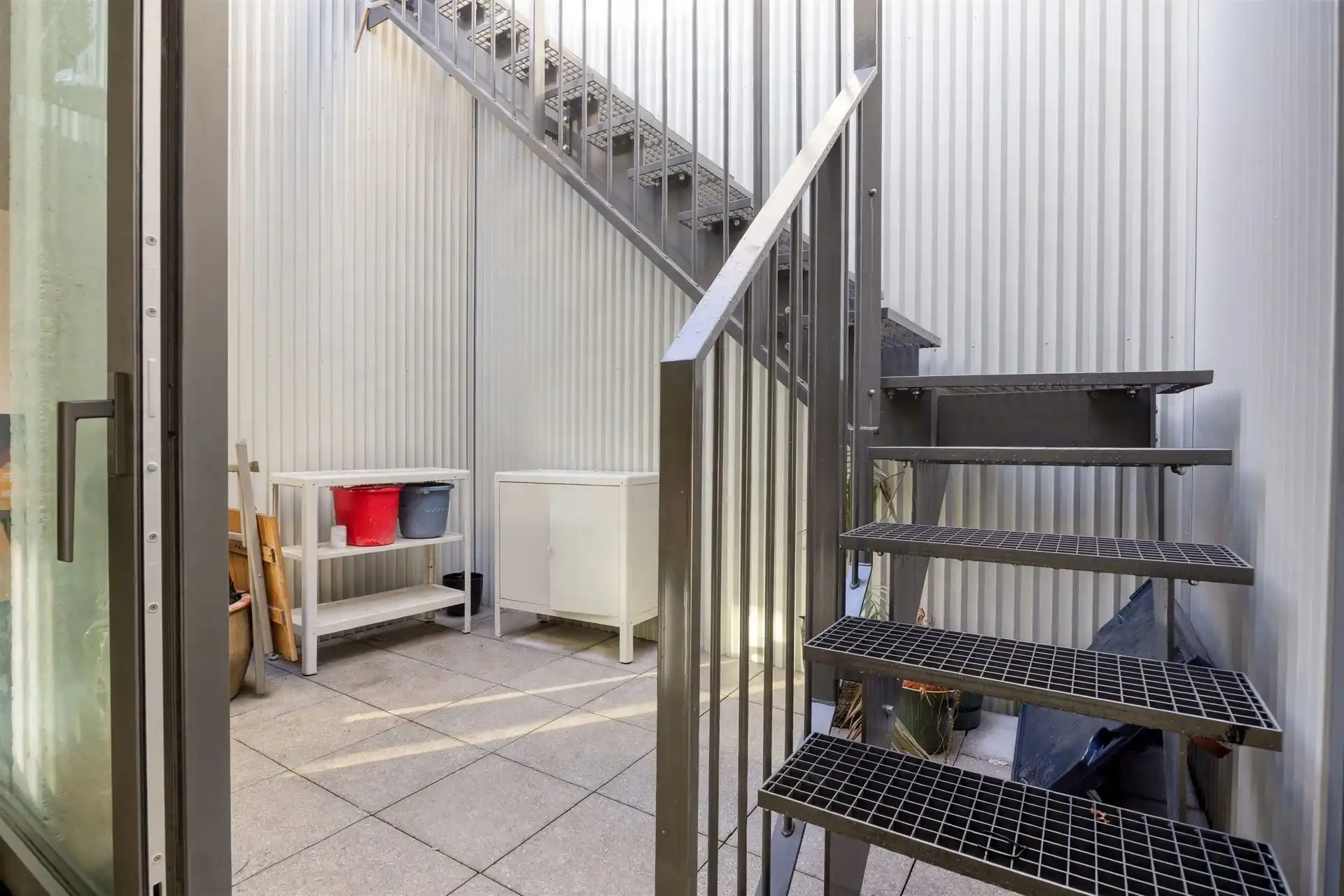 Prachtige loft in het historisch project "Koffienatie"! foto 11