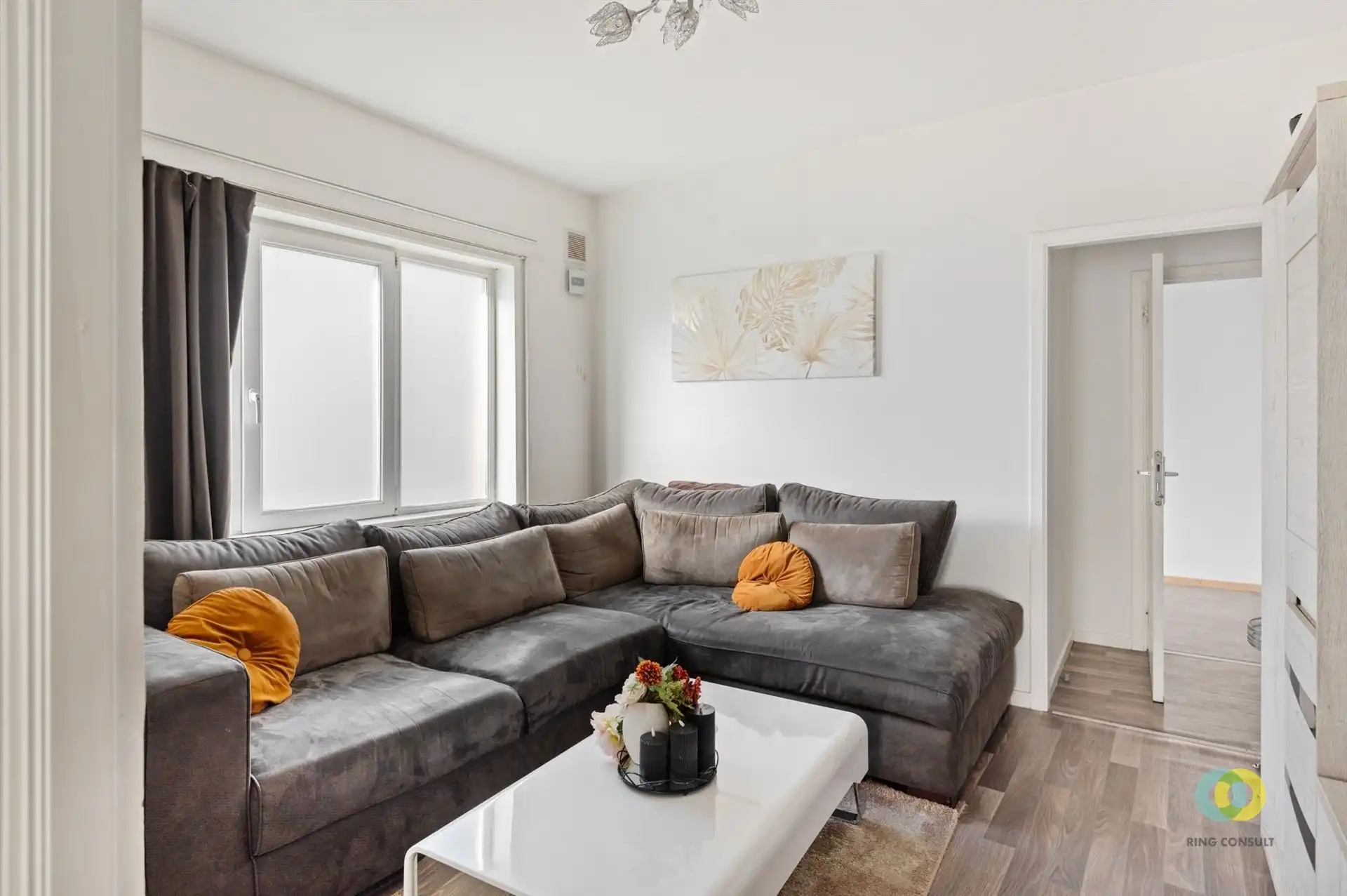 appartementsgebouw foto 16