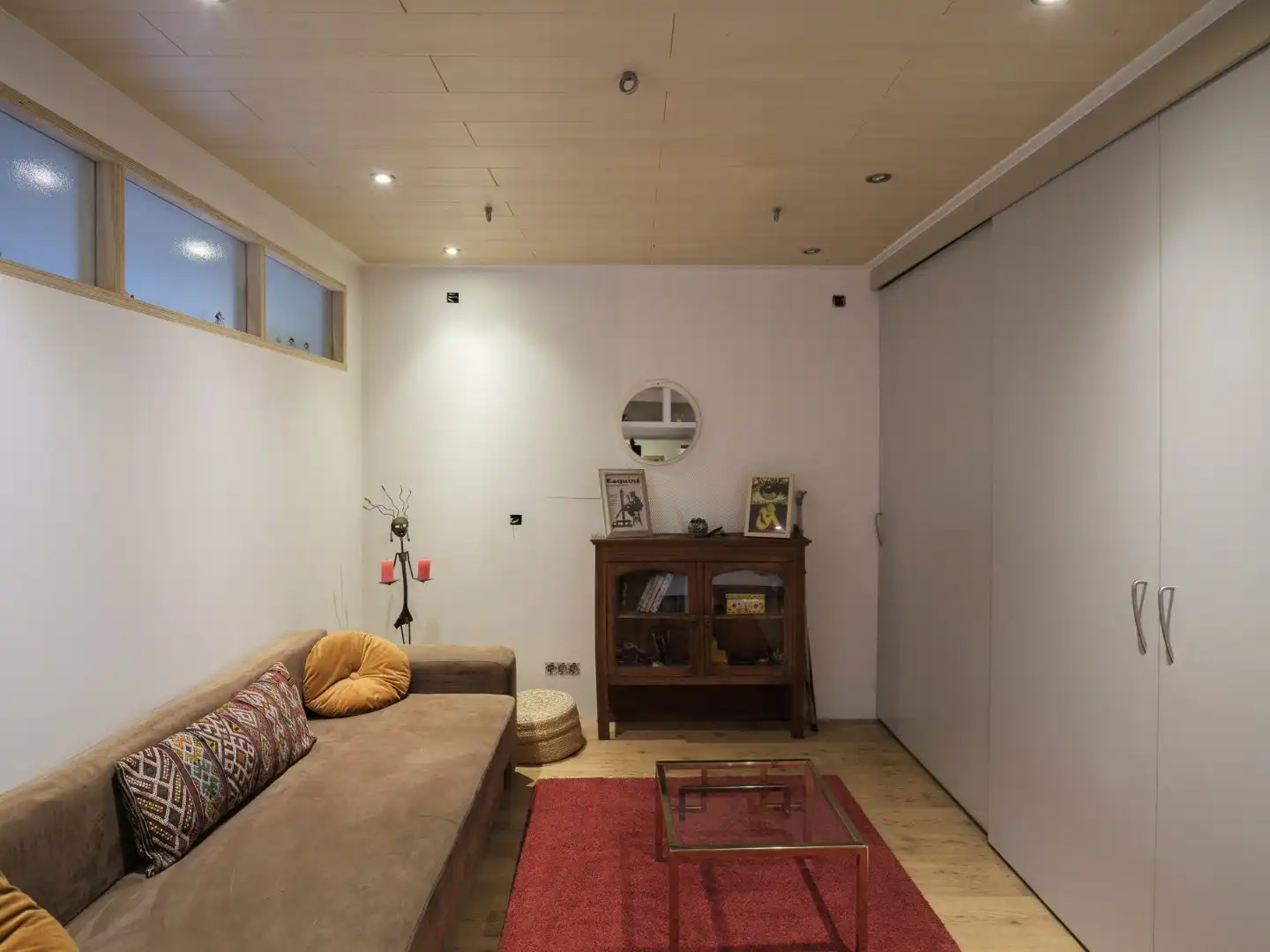 Wonen aan het water met karakter en ruimte – Visserij, Gent foto 16