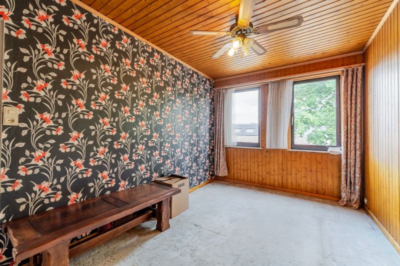 Ruime woning - 3 slpkmrs - koer. foto 13