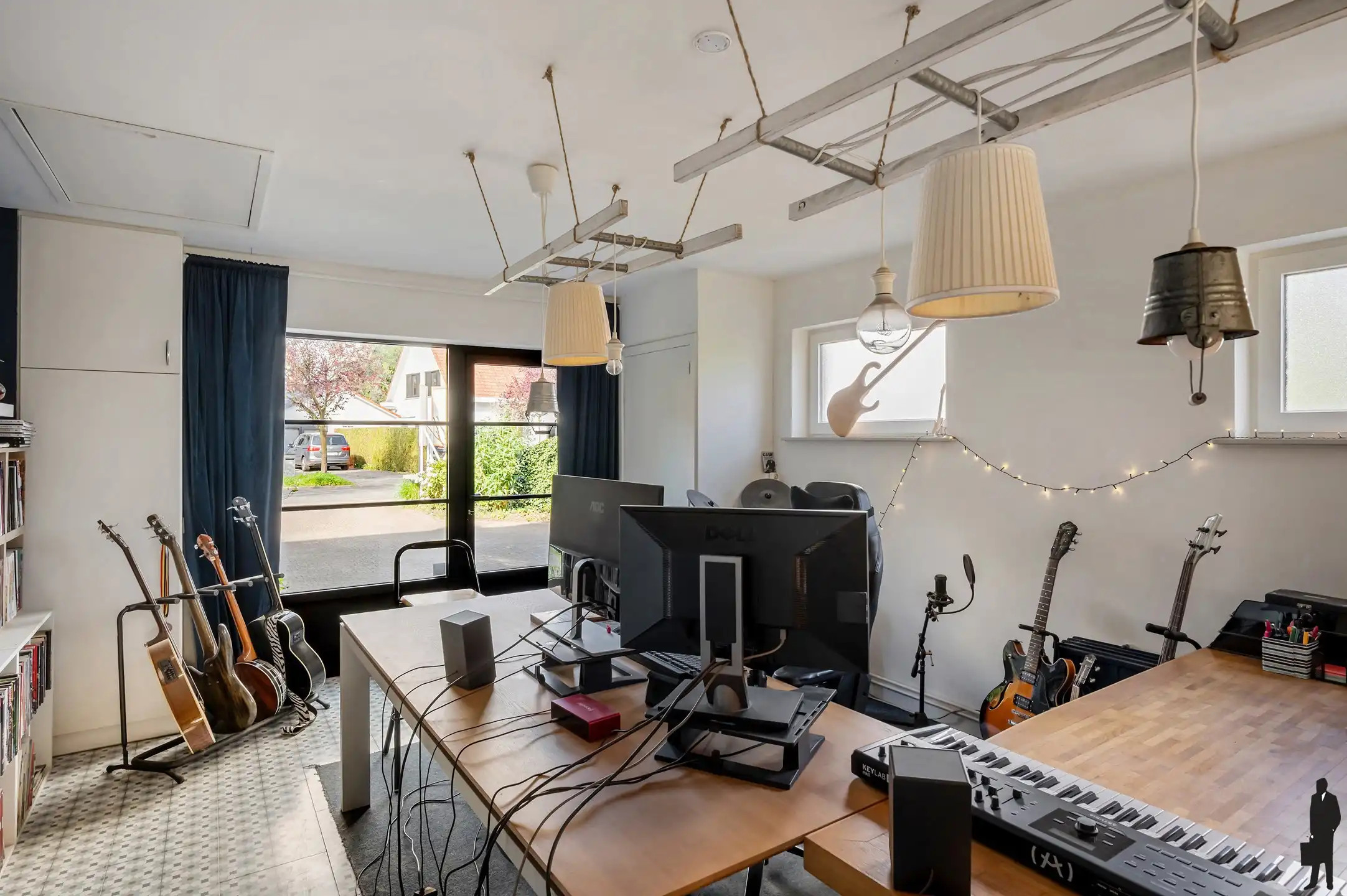 Welkom in de Hemelrijklaan te Essen, gelegen in een rustige doodlopende straat op korte afstand van het centrum.  foto 23