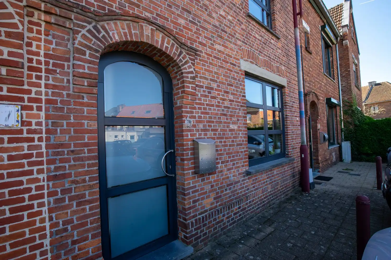 Instapklare woning met karakter, tuin en topligging in Aarschot foto 28