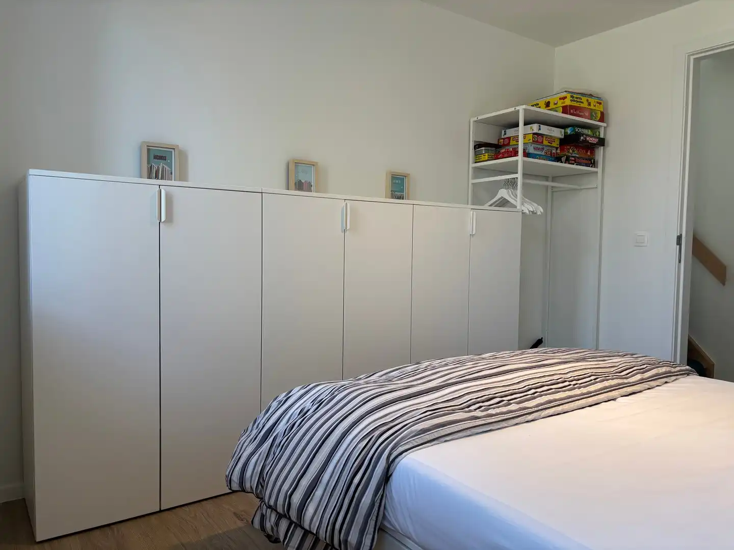 Bijzonder mooie vakantiewoning te Oostduinkerke foto 11