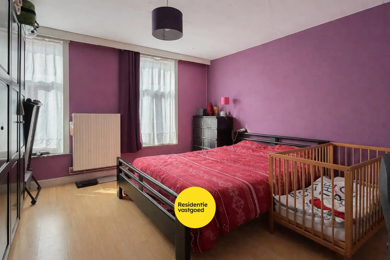 Te renoveren rijwoning met 3 slaapkamers in het Ezelstraatkwartier foto 10