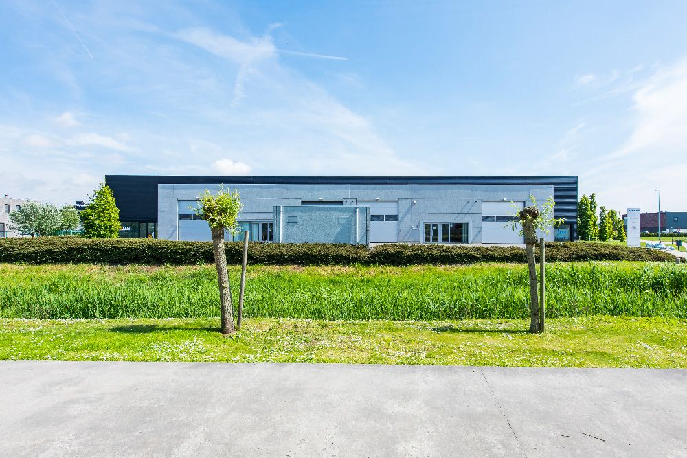 Atelier te huur foto {{pictureIndex}}