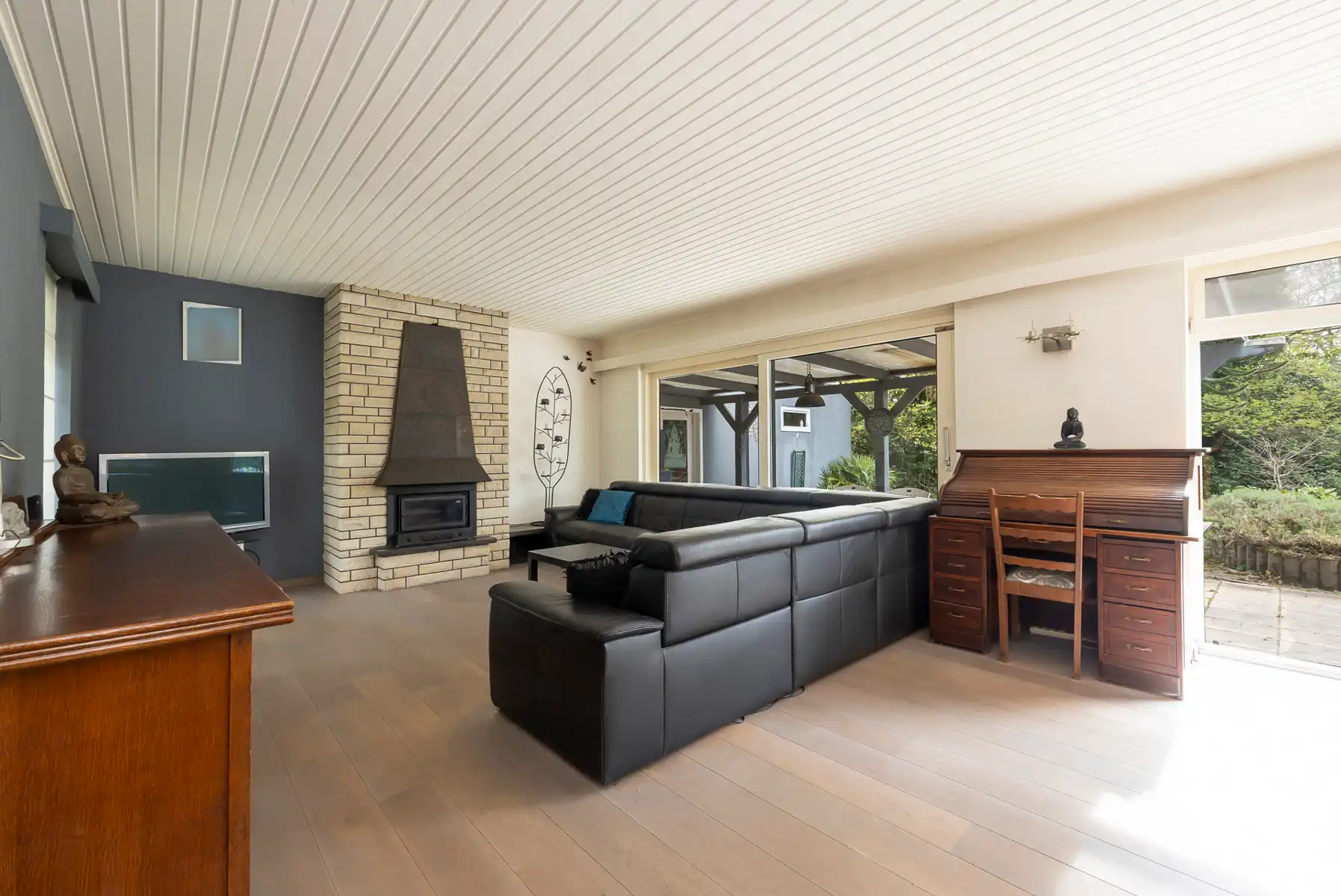 Bouwgrond 1.473m², 30m breed, op TOPLOCATIE te Koningshof. foto 11