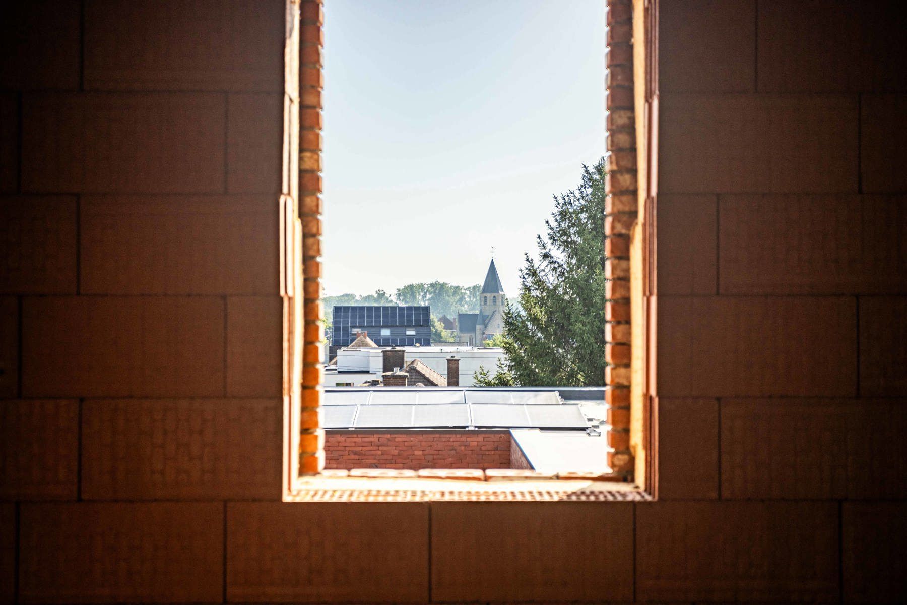 Casco woning te Nieuwenhove foto 28