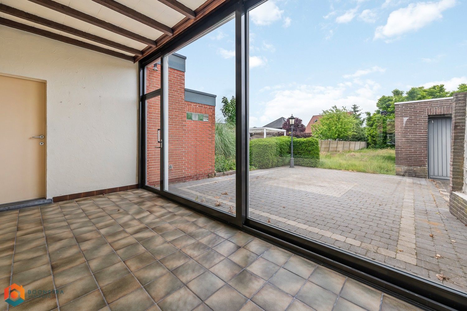 Charmante woning met 2 slpkrs te Bonheiden foto 11