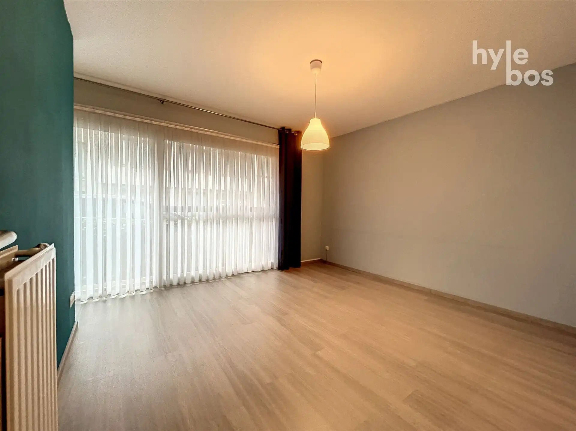 Centraal gelegen instapklaar appartement met stadstuin en parkeerplaats foto 7