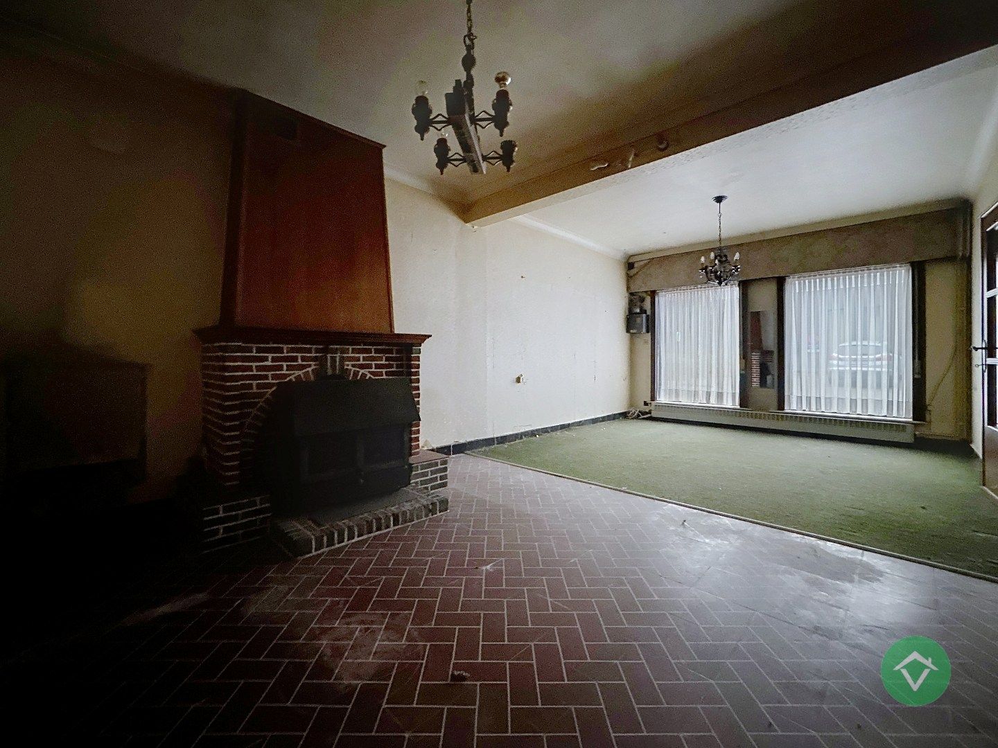 Woning in centrum van Koekelare  foto 5