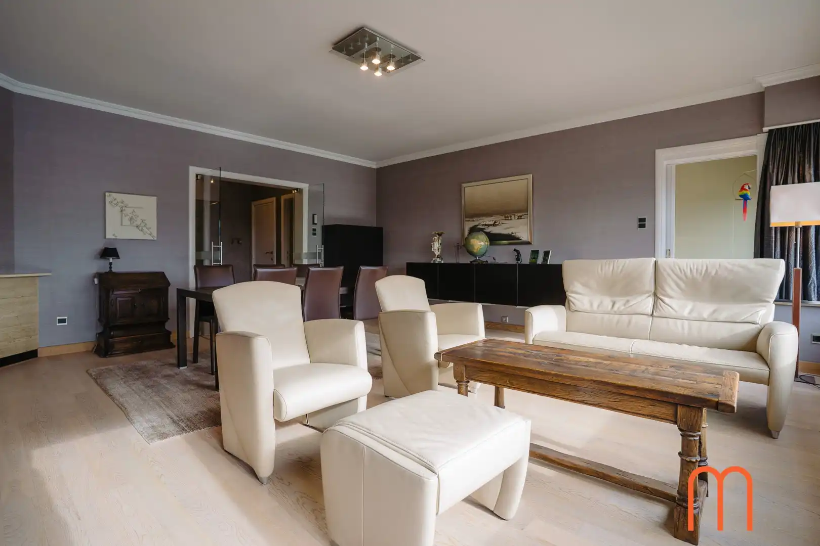 Appartement op topligging in Oostende – Residentie Vindictive foto 2