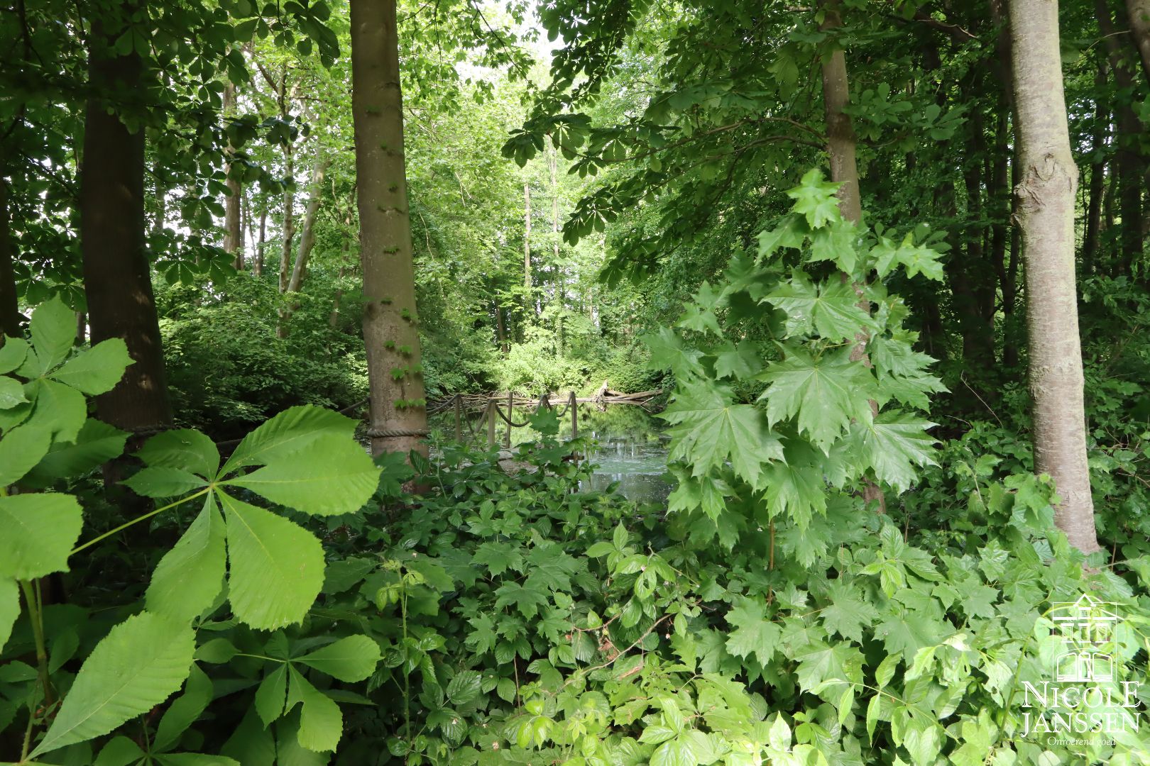 Verrassende gezinswoning met tuin op een royaal perceel nabij het centrum van Kinrooi foto 27
