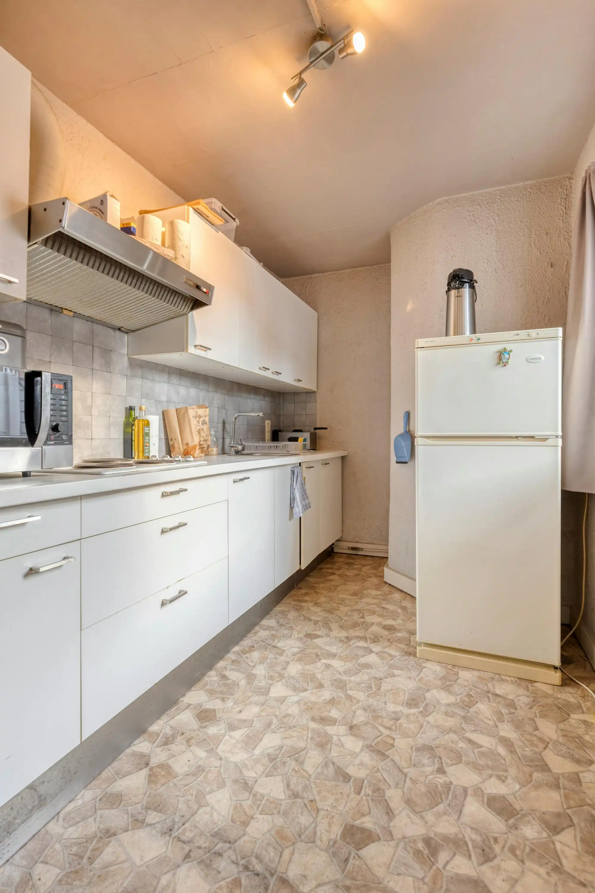 Leuke half open bebouwing te Mechelen zuid foto 7