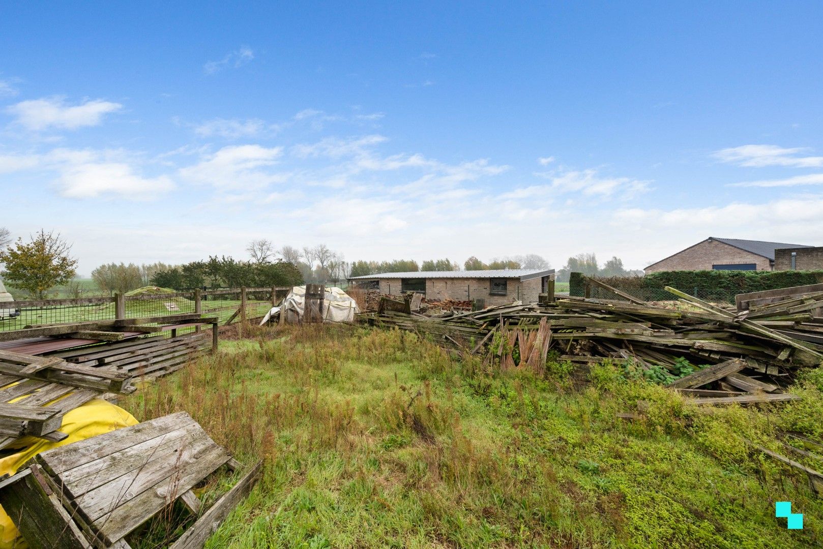 Authentiek bedrijfsgebouw met mogelijkheid tot geïntegreerde woonst foto 26