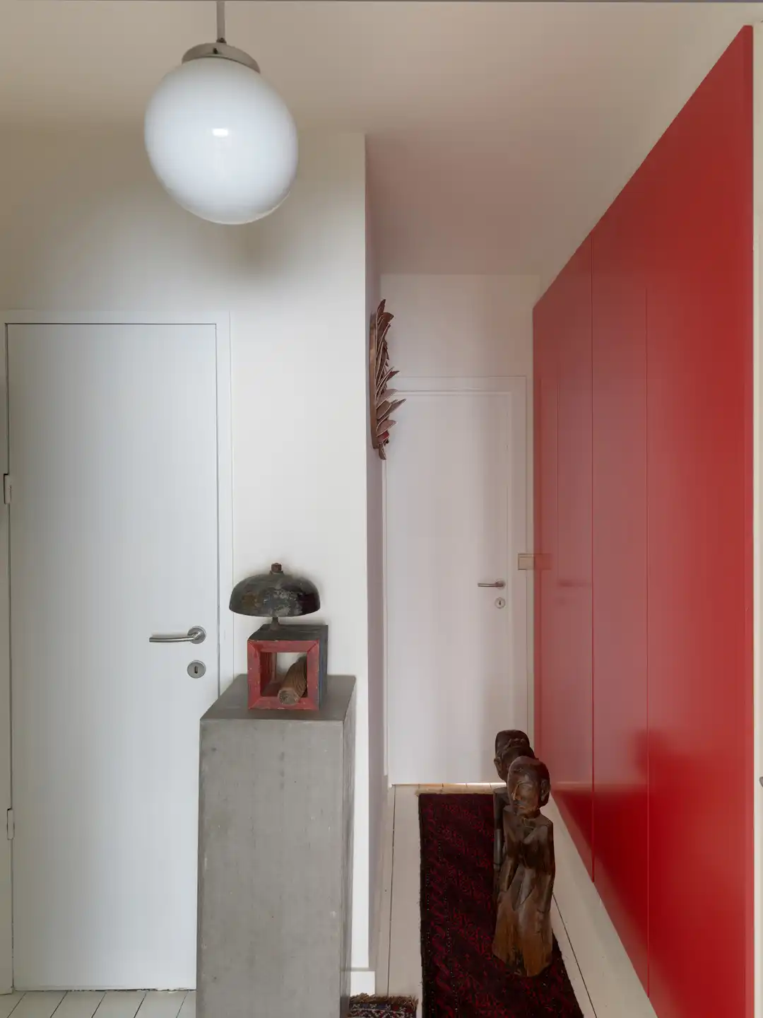 ANTWERPEN - Lichtrijk herenhuis centraal gelegen foto 13