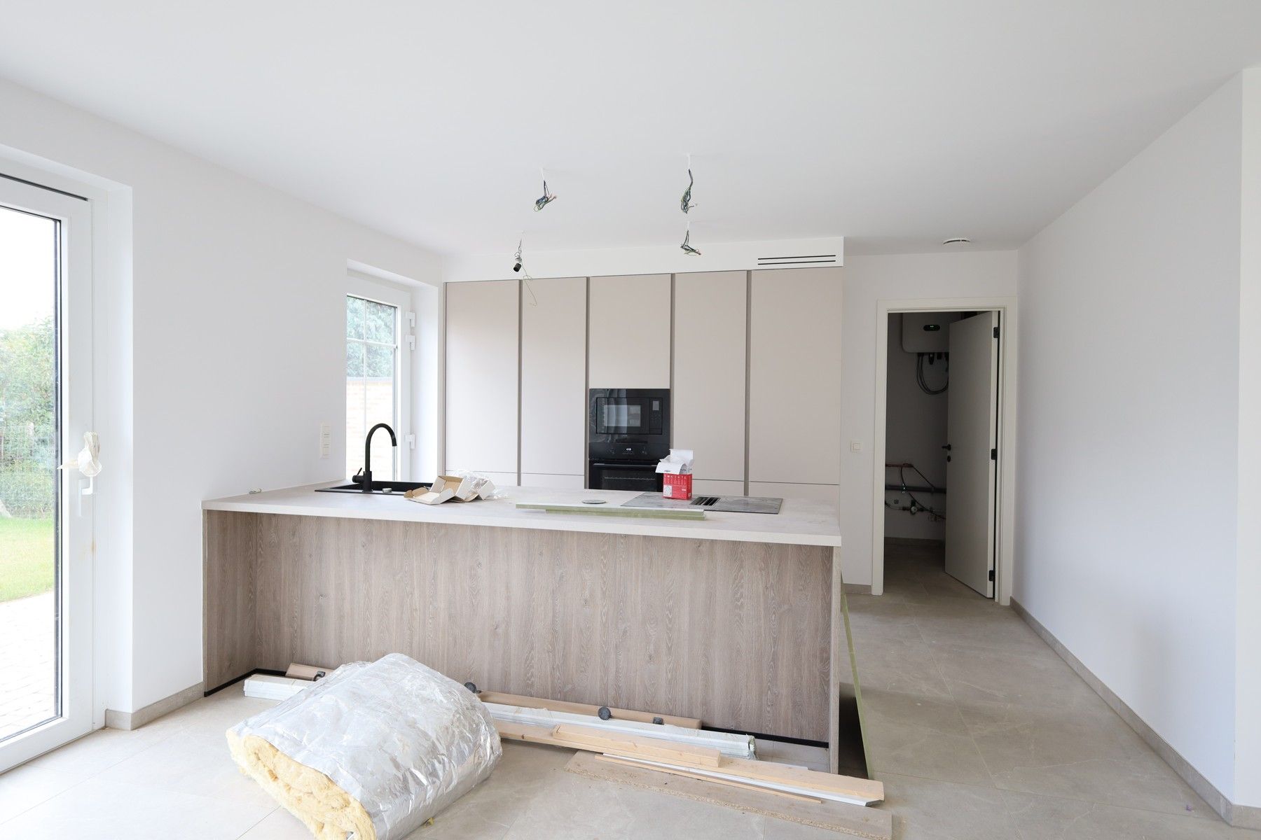 LAATSTE KANSEN - 85 % VERKOCHT - NIEUWBOUW AAN 6% * foto 2
