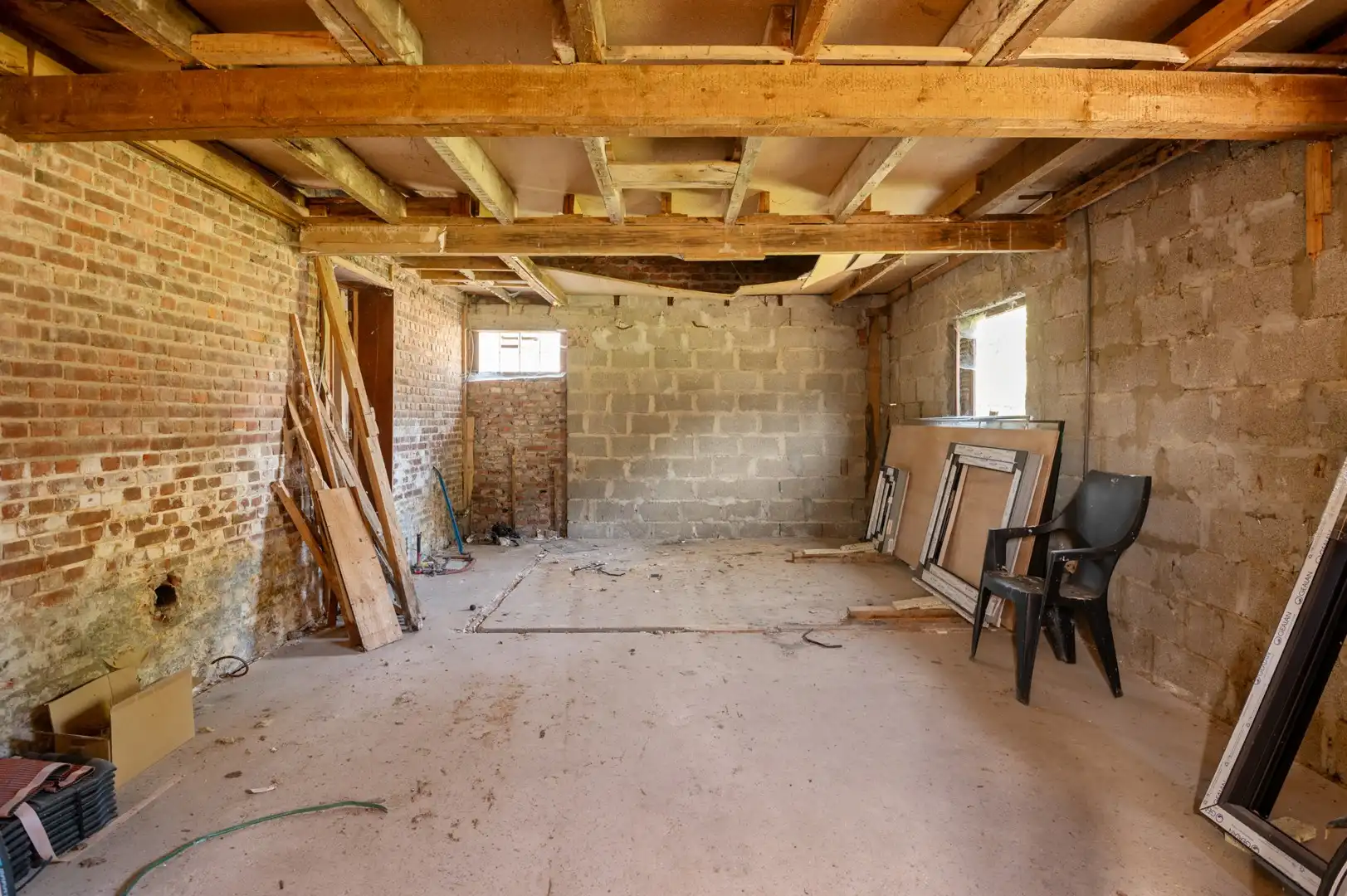 Vrijstaande woning op een ruim perceel van 3.330 m² met prachtig groen uitzicht en tal van mogelijkheden foto 30