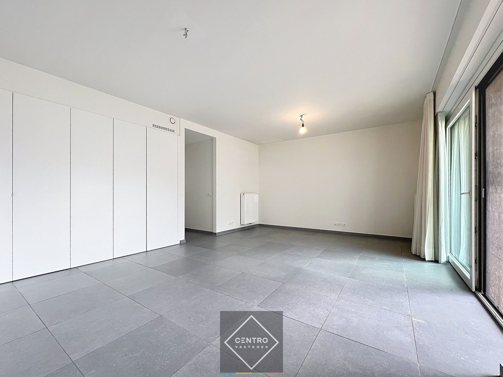 ENERGIEZUINIG appartement met terras! (Residentie De Munt) foto 5