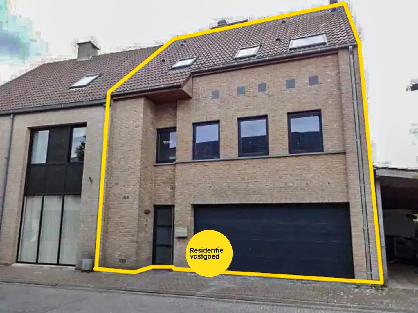 Huis te huur Grintweg 29 - - 8400 Zandvoorde