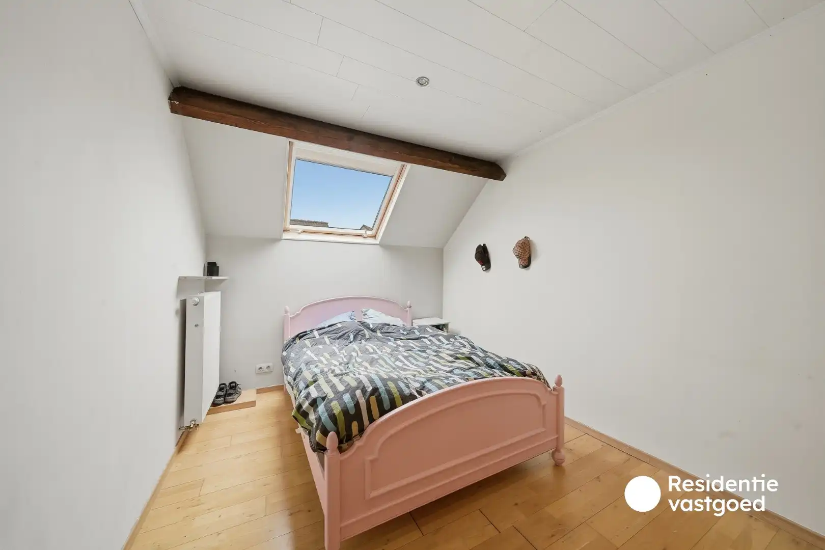 Ruime woning met 6 slaapkamers, garage, tuin en EPC B in Oostende foto 17