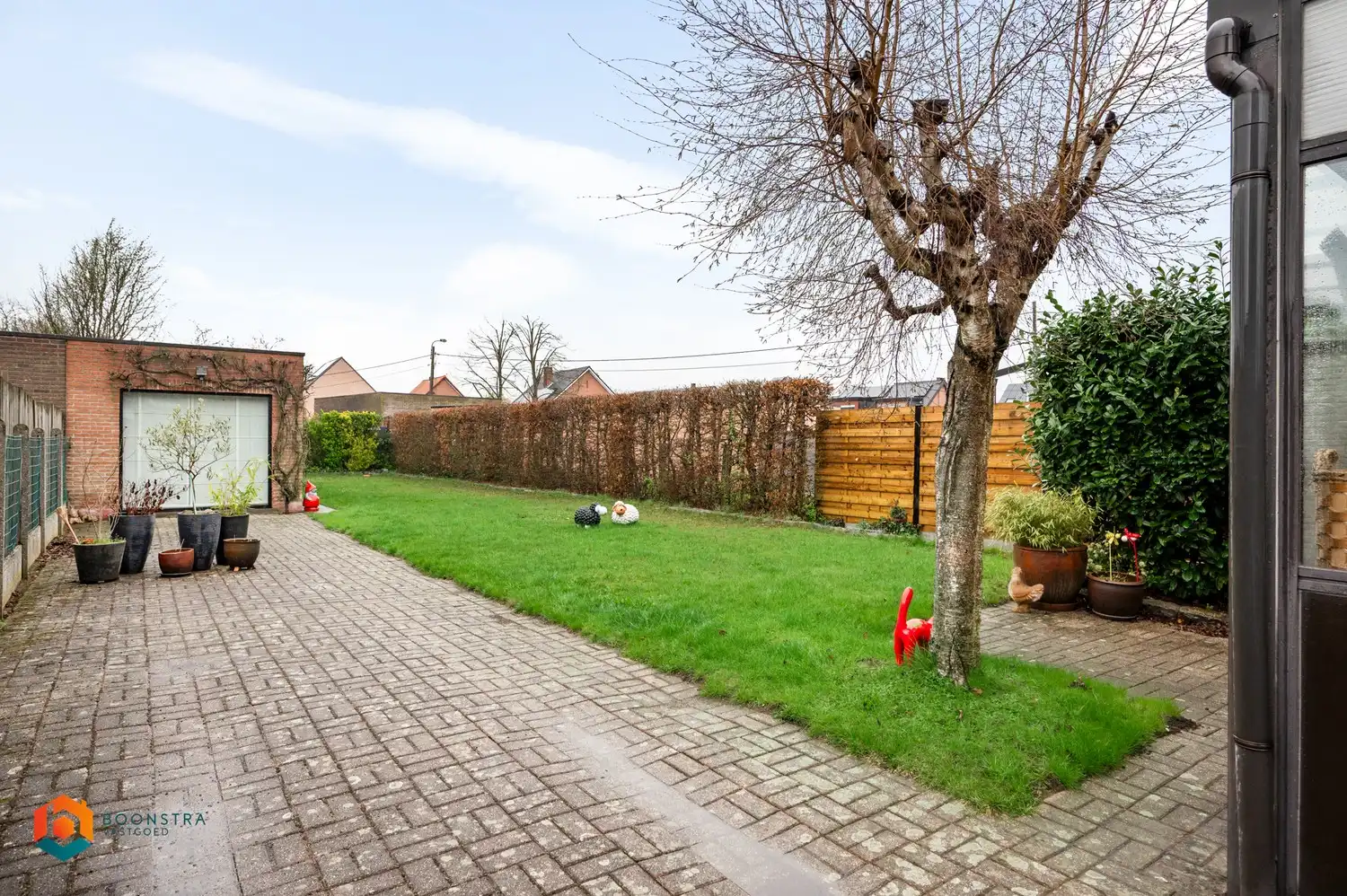 Woning met 3 slpkrs te Sint-Katelijne-Waver foto 17