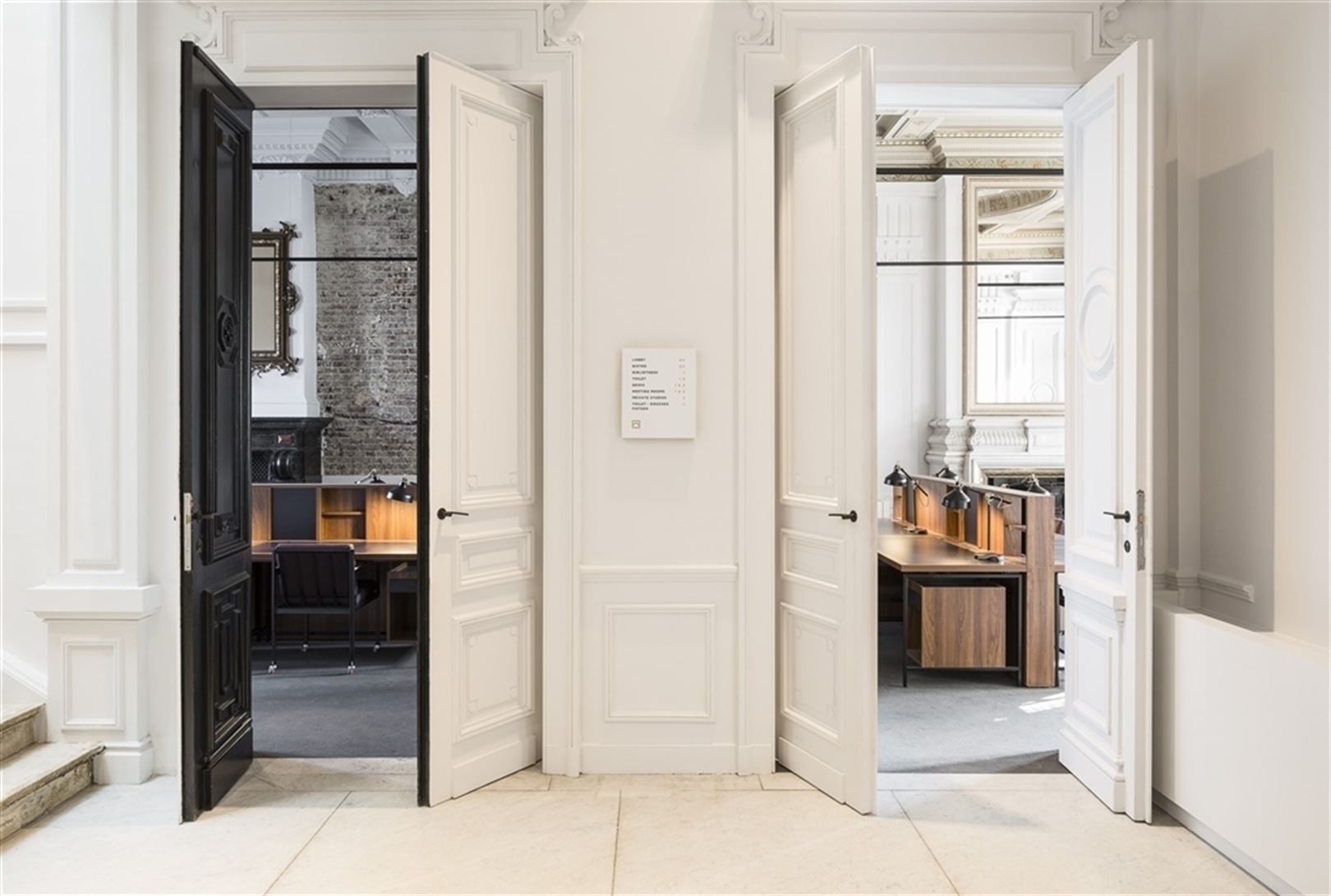 Ampla House ruimtes te huur vanaf 11m² tot 37m² foto 8