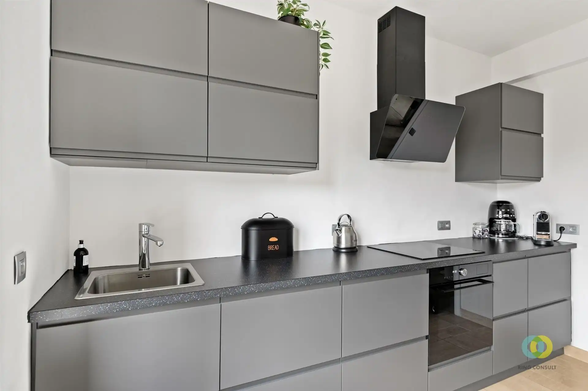 Appartementsgebouw foto 3