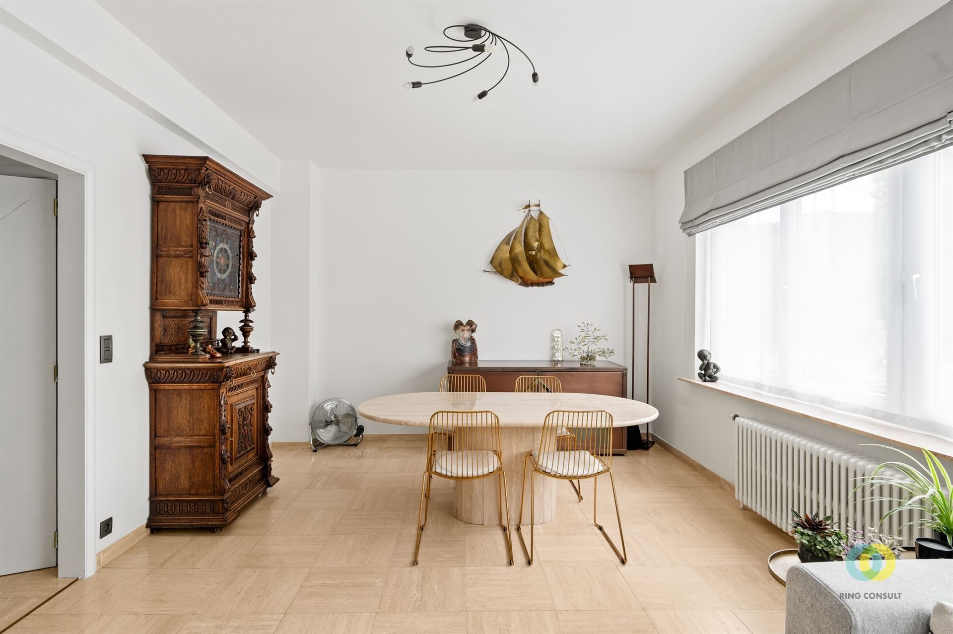 Appartementsgebouw foto 3