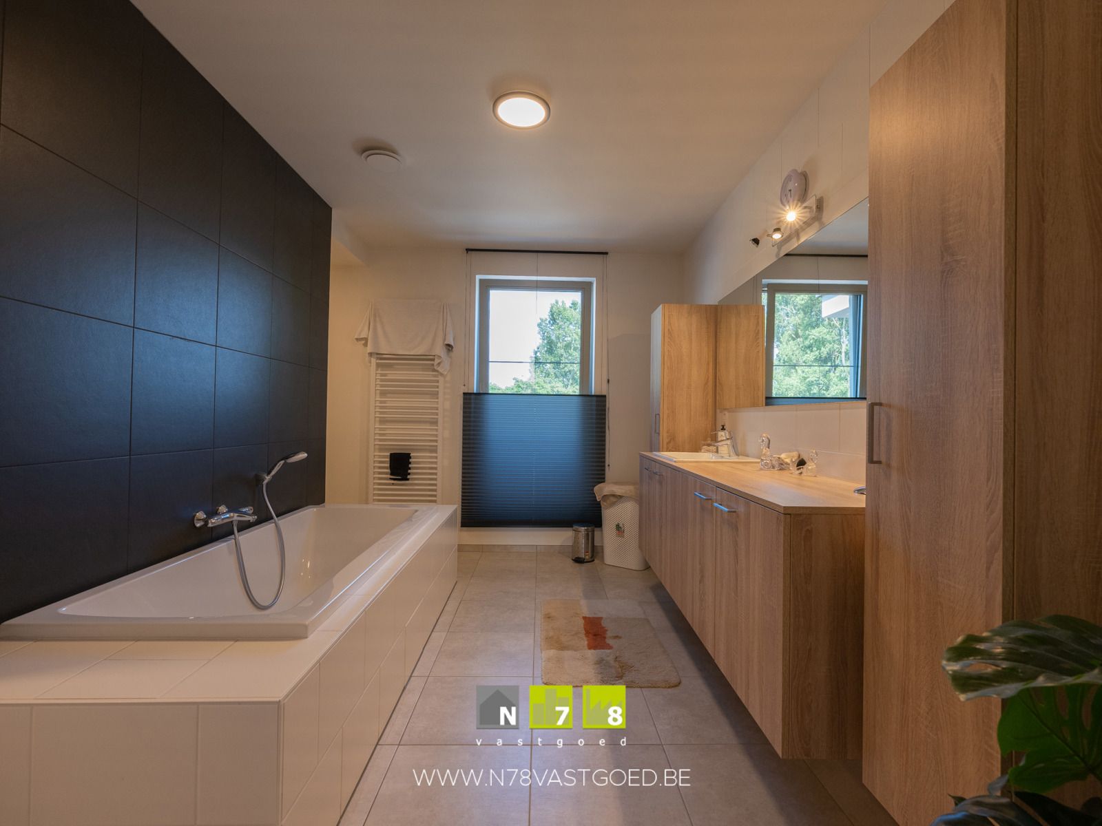 Penthouse te koop foto 25