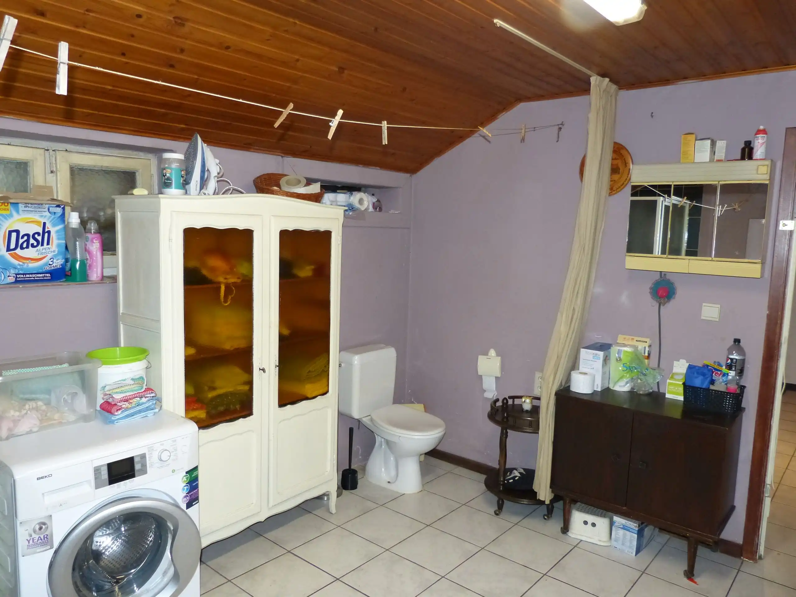 Huis Te Koop foto 18