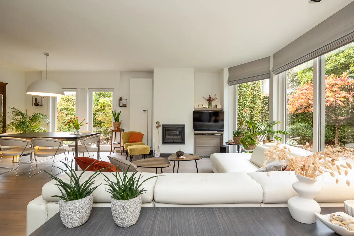 Instapklare villa met 4 slk's en charmante tuin (EPC 144) foto 6