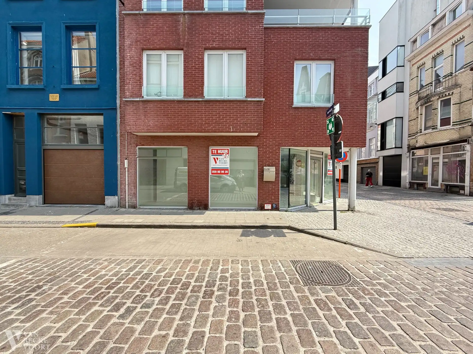 Handelsruimte 134m² foto 2