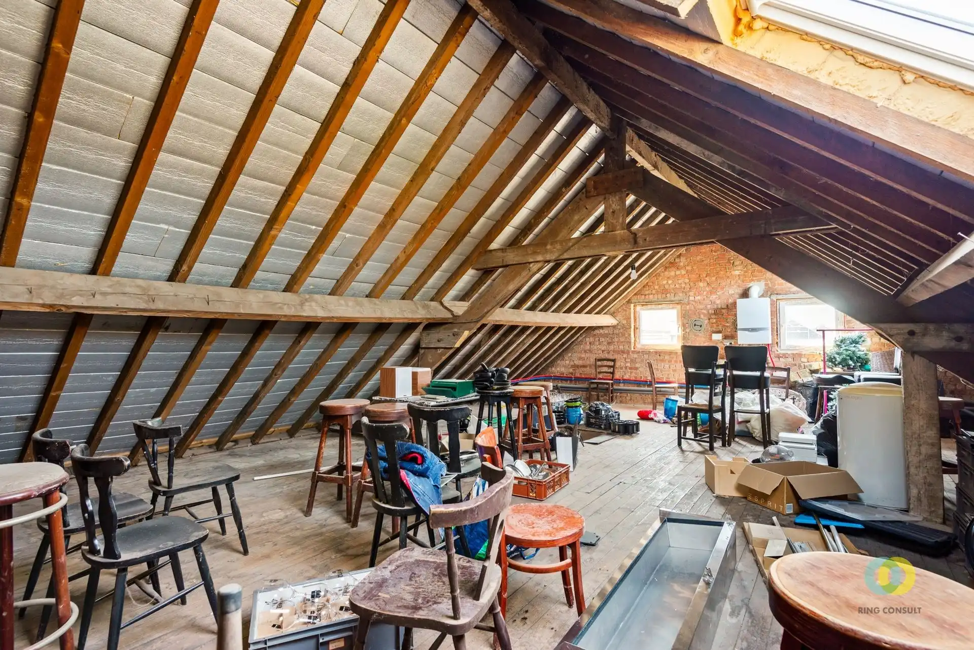 Gebouw voor gemengd gebruik in Koningslo foto 17