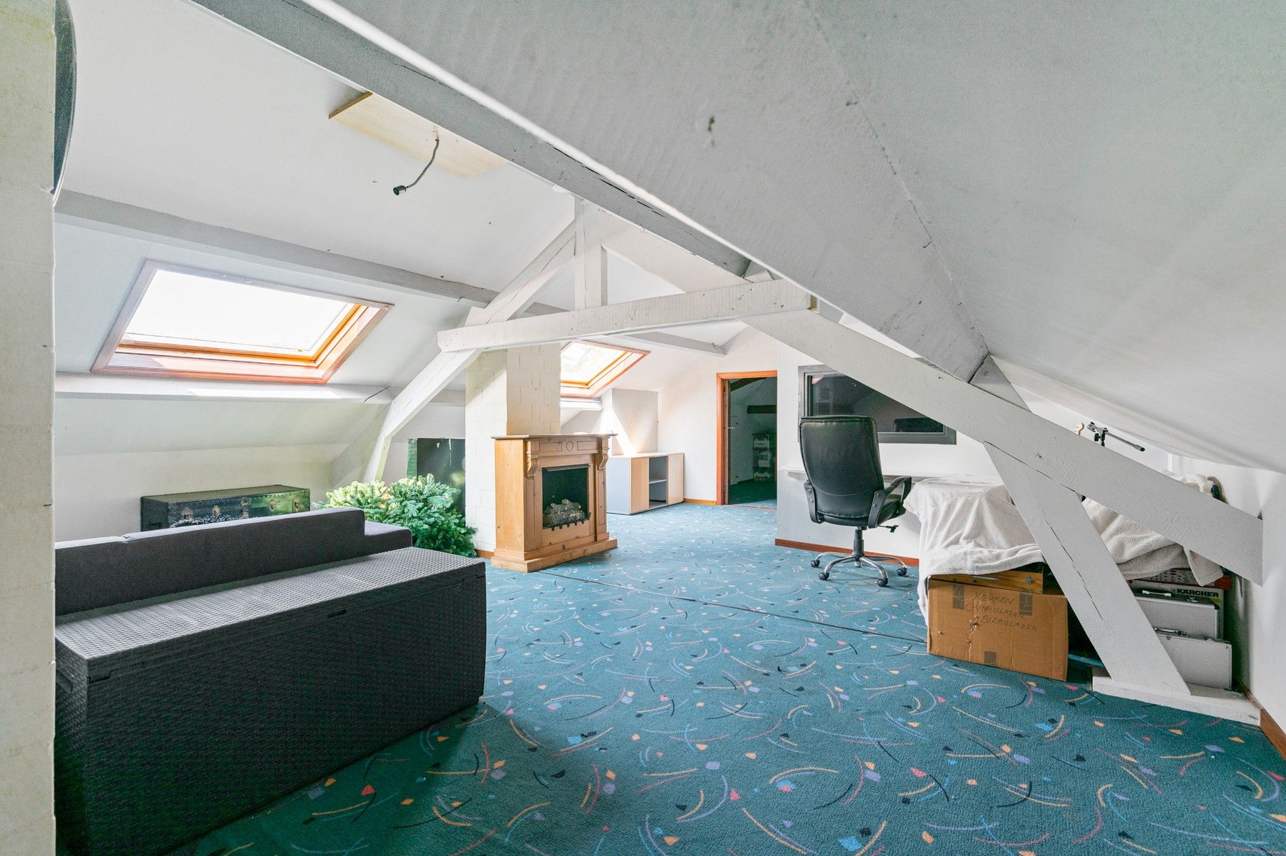 Laagbouwvilla op 2.027 m² met ideale oriëntatie foto 24