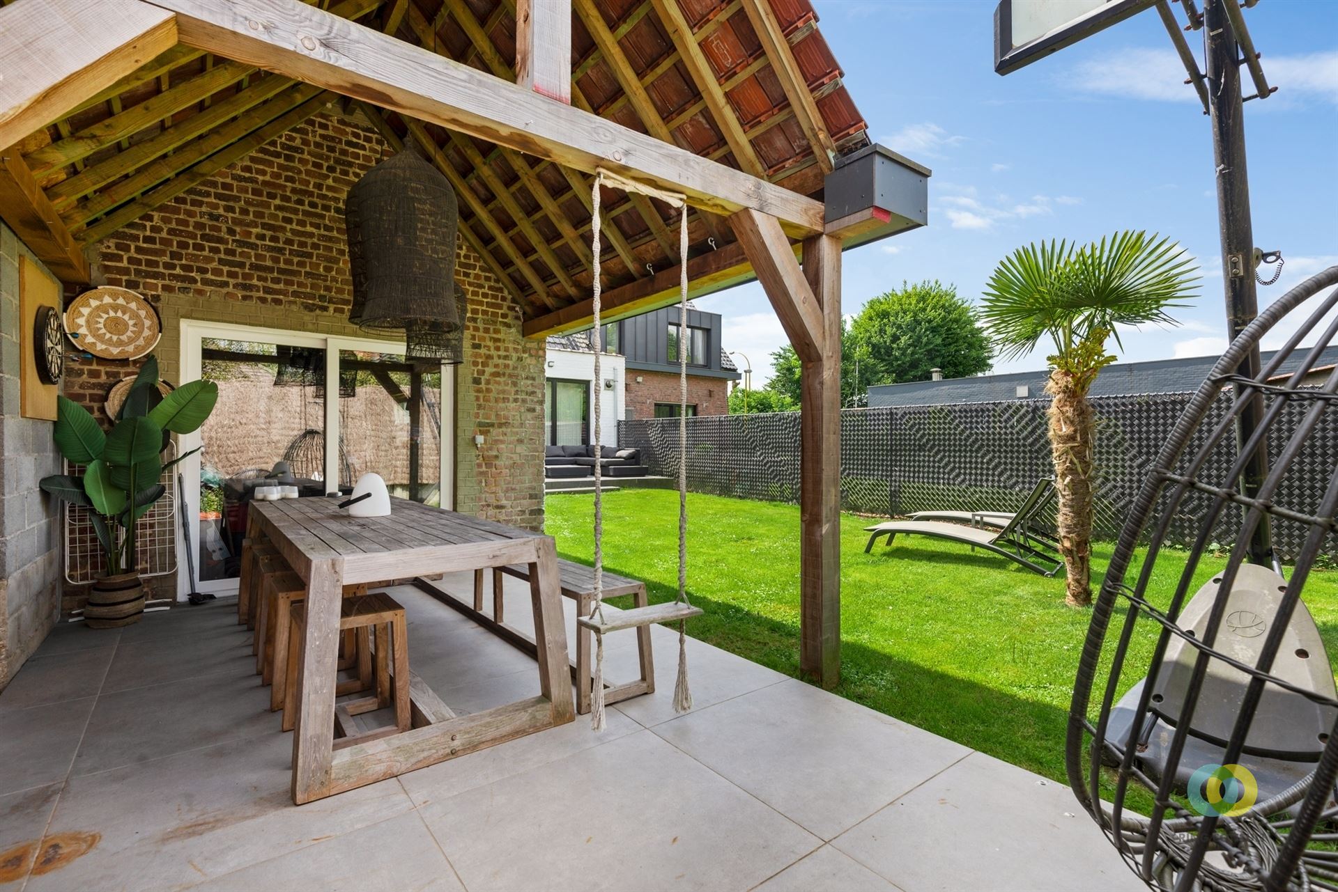 Gerenoveerde 3-gevel woning **OPENHUIZENDAG ZA. 17/05** foto 5