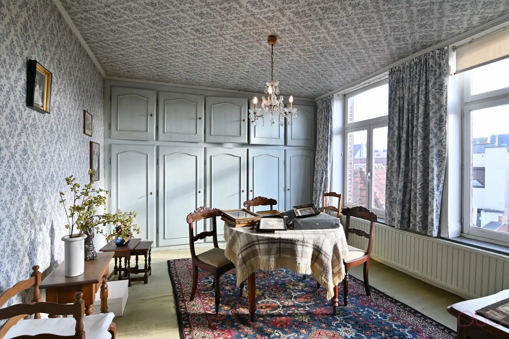 Prachtige herenwoning te renoveren in het hartje van Sint-Truiden met 6 slaapkamers en garage van 62m2 foto 24